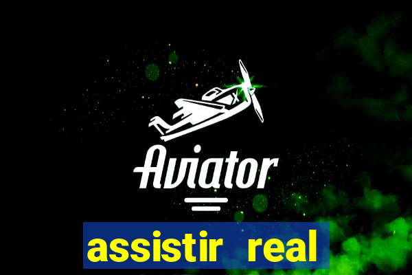 assistir real madrid ao vivo futemax